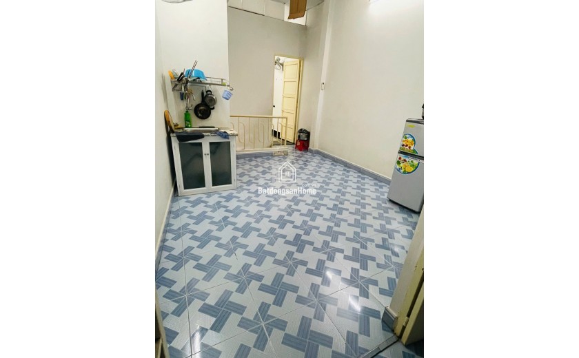 Bán nhà 2 tầng hẻm Trần Nguyên Hãn – Trung tâm Nha Trang – 2,28 tỷ